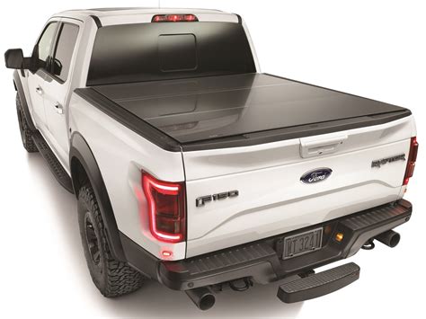 Weathertech Alloycover Hard Truck Bed Cover Autoplicity