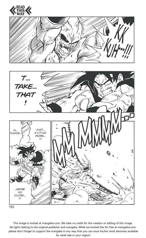 Great deals on top brands. Dragon Ball 322: Battle's End at MangaFox.me (With images) | Dragon ball, Dbz manga, Dragon ball z