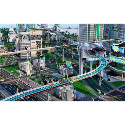 Joc Simcity Cities Of Tomorrow Expansion Packcod Activare Origin
