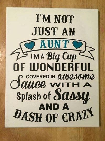 Being An Aunt Quotes ShortQuotes Cc