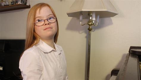 Teen With Down Syndrome To Play With Phoenix Youth Symphony Orchestra