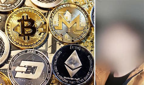 Cryptocurrencies are developing not only in perspective of price. Cryptocurrency 'shock': 'Time traveller' says virtual ...