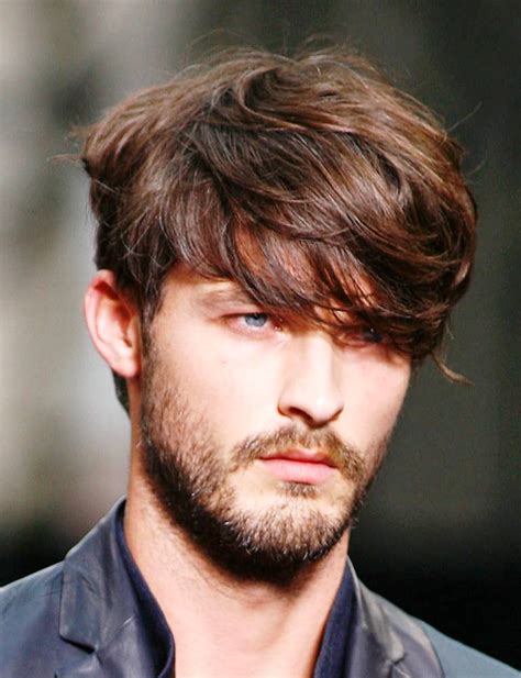 Medium Sized Hair Are Popular Among Men Hairstyles For Women