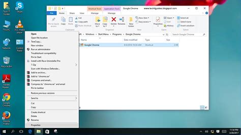 How To Create Your Own Keyboard Shortcuts In Windows 10 Custom Hotkey