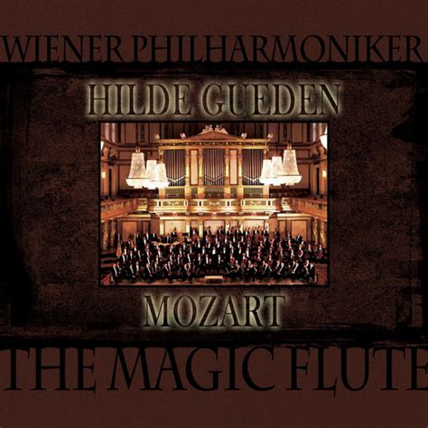 Buy top products on ebay. Mozart: The Magic Flute - Album by Wolfgang Amadeus Mozart ...