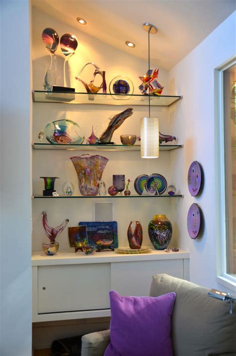 Durham Shelving Apartment Therapy Floating Shelves