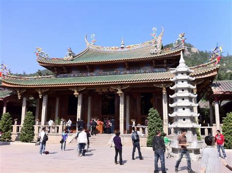 Best Things To Do In Xiamen China Touristsecrets