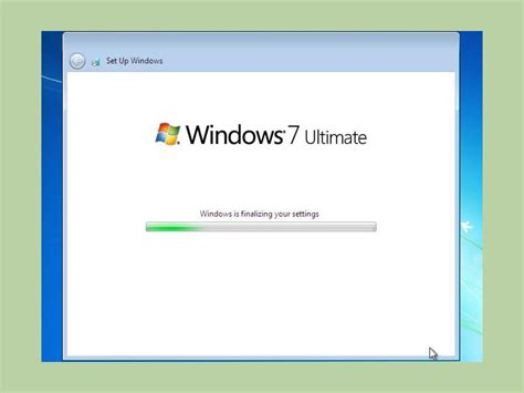 How To Install Windows 7 Using Pen Drive With Pictures