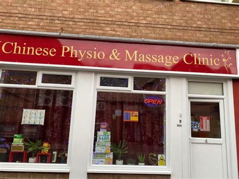 chinese massage therapy in selby north yorkshire gumtree