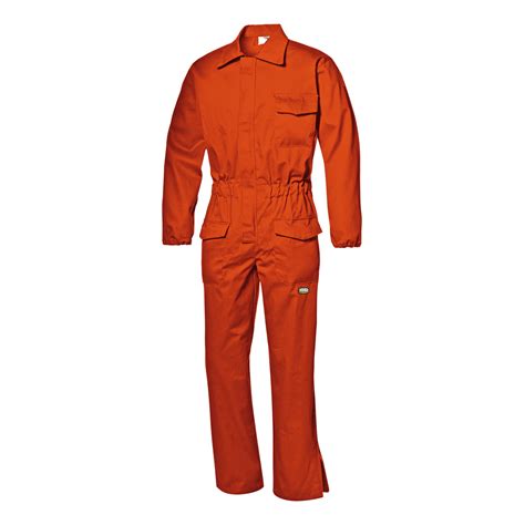 Flame Retardant Coverall Sir Safety System