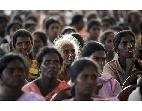 Sri Lanka Sri Lanka Government Denies Tamils Right To Sing The