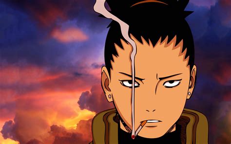 100 Shikamaru Wallpapers