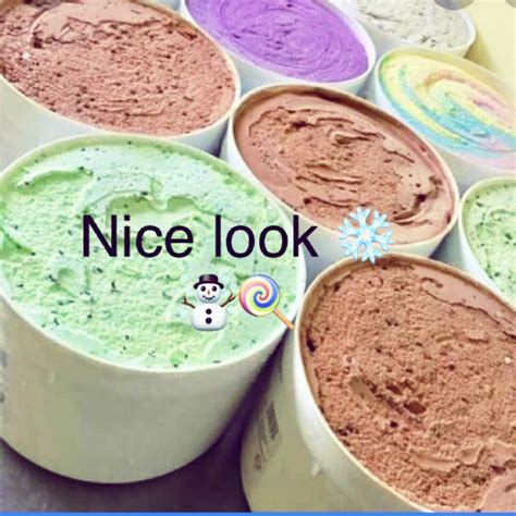 Nikmati ais krim 'homemade' dengan 9 mesin pembuat ais krim ini. Ice cream murah#6Liter#aiskrim tong besar# | Shopee Malaysia