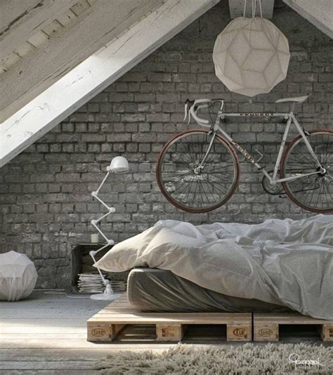 Homegoods always has some nice unique decor pieces. Top 25 Bike Storage Solutions Into Your Home | House ...