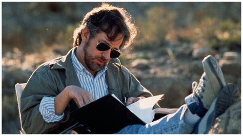 unlikely style icons mr steven spielberg the journal mr porter