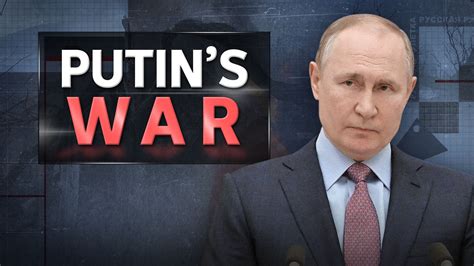 Putins War Abc Iview