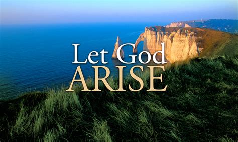 Let God Arise Ministry127