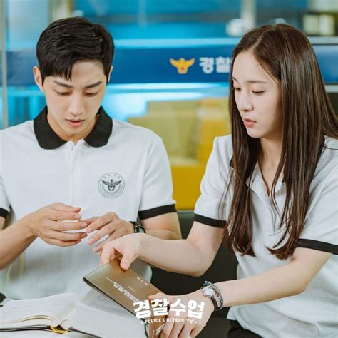 Pasangan Idol Kpop Ini Jadi Couple Di Drama Korea