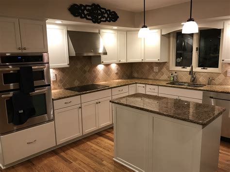 Your new kitchen cabinets will be crafted by our expert cabinet makers right here in the unites states! Cabinet Refacing Services | Syracuse, Fairmount, Utica ...