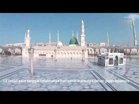 Dunia nabi ~ di kala umat manusia dalam kegelapan dan kehilangan pegangan hidupnya, lahirlah ke dunia dan keluarga yang sederhana, di kota mekkah seorang bayi yang kelak membawa perubahan besar bagi sejarah peradaban dunia. MENYAMBUT HARI KELAHIRAN NABI MUHAMMAD SAW (12 RABIUL AWAL ...
