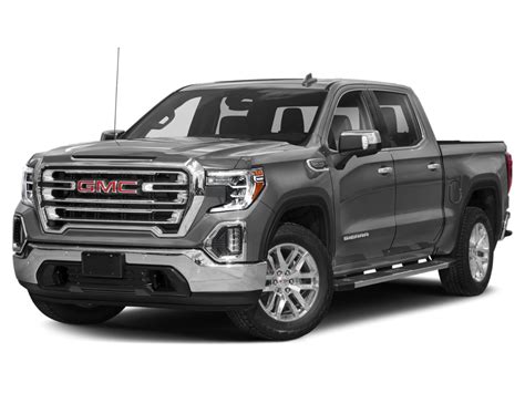 The New Gmc Sierra Has Arrived At Our New Roads Store