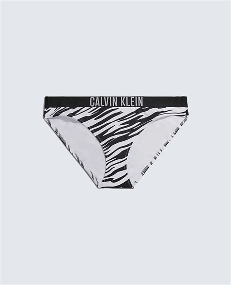 Calvin Klein Intense Power Bikini Bottom Ianthi