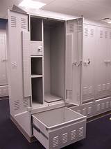 Images of Specialty Lockers