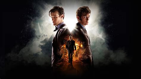 Doctor Who The Day Of The Doctor Abc Iview