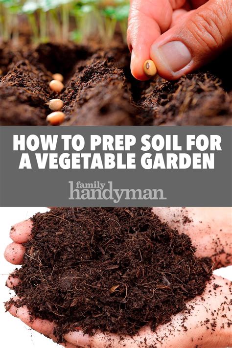 How To Start A Garden Soil Modification Tips Garden Soil Prep