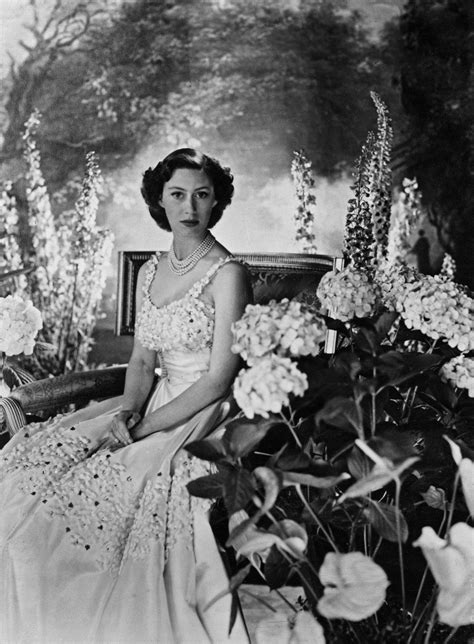 Princess Margaret Biography Love Life Wedding And Facts Britannica