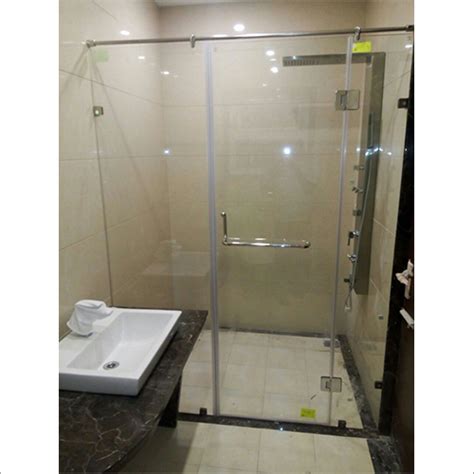 glass shower partition india glass designs