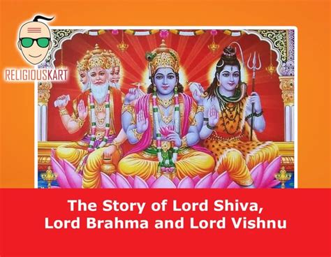 😂 Brahma Vishnu Siva Brahma Hindu God Brahma Hindu God Creation