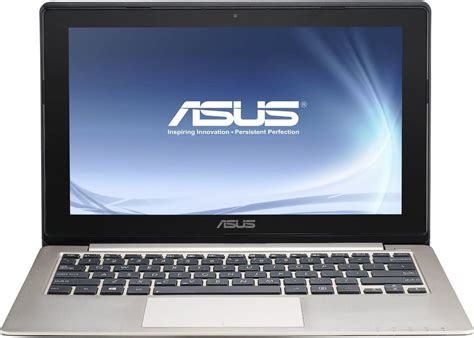 Asus S200e 116 Inch Touchscreen Vivobook Intel Pentium 15 Ghz 4gb