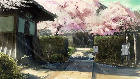Anime House Wallpapers Top Những Hình Ảnh Đẹp