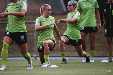 W League Gallery Canberra United Vs Melbourne Victory The Womens