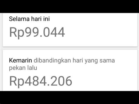 Maybe you would like to learn more about one of these? Waktu Yang Tepat Untuk Mencari Iklan Admob Bpk Mahal Mei ...