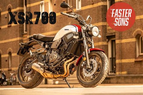 When early images of the yamaha xsr700 first trickled onto the web, punters immediately compared it to the ducati scrambler. Yamaha Sport Heritage - lançamento da nova geração Yard ...