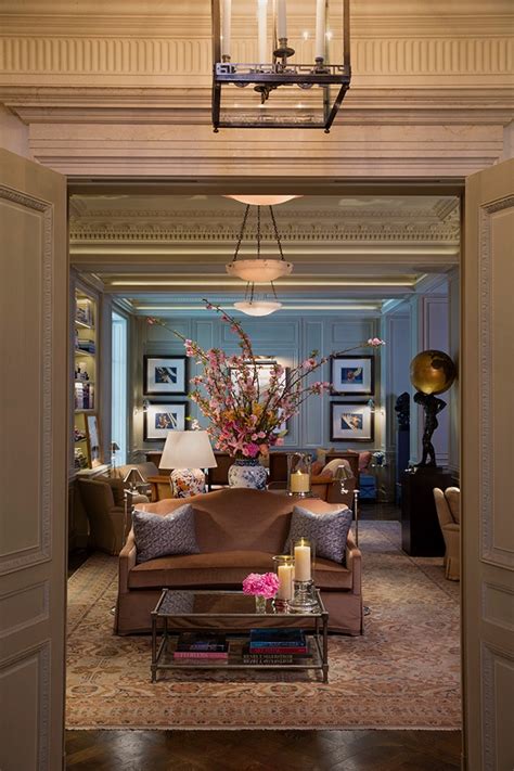 Review: The Lowell, New York - Luxury Travel Magazine