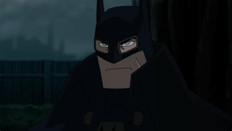 Gotham by gaslight pits the dark knight against jack the ripper in the latest dc animated movie. SYFY - Gotham by Gaslight NYCC Trailer brings steampunk ...
