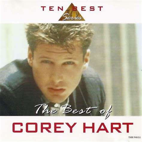 the best of corey hart by corey hart compilation pop rock reviews ratings credits song