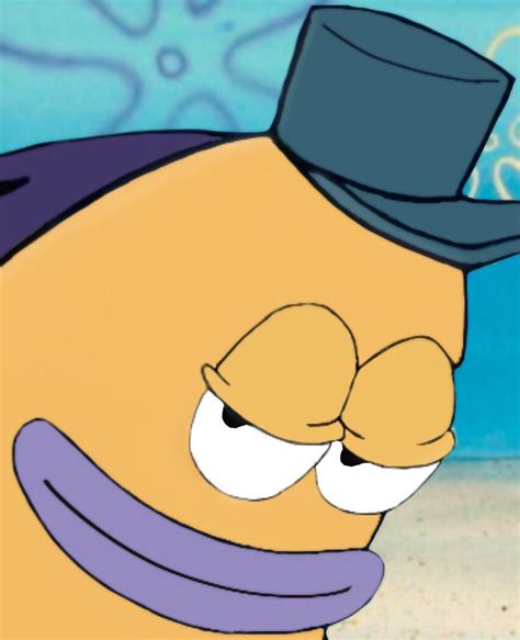 21 Spongebob Memes Fish Factory Memes