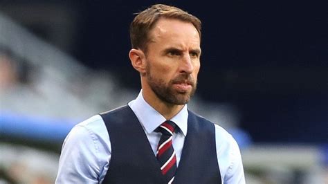 Southgate still needs to prove himself! cascarino says southgate must be england provisional squad announcement #englandsquad #southgate #euros #euro2020. Gareth Southgate Kept Chelsea Stars In England Squad ...