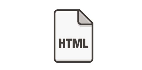 How To Open An Html Htm File On Windows And Macos