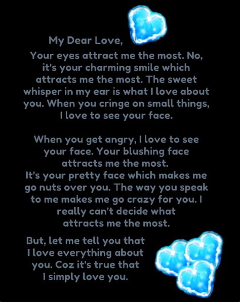 I love you now, and i will love you forever. I Love My Boyfriend Quotes and Sayings | hubpages