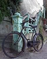 Pictures of Stair Climbing Bike