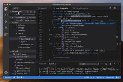 Code Editor Icons Visualstudio Visual Studio String