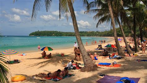 Kata Beach Phuket Thailand Ultimate Guide September 2024