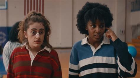 Queer High School Comedy ‘bottoms Brings The Blood To Sxsw 2023