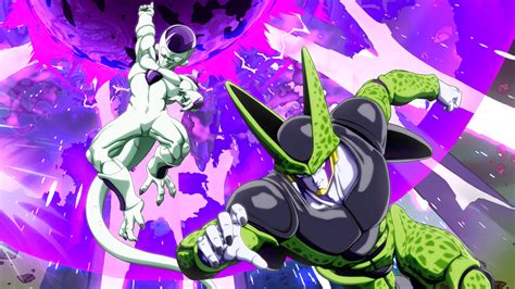 Check spelling or type a new query. Dragon Ball FighterZ 4k Ultra HD Wallpaper | Background Image | 3840x2160 | ID:914101 ...