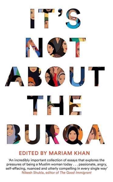 what does it mean to be a muslim woman a new book is challenging the stereotypes world
